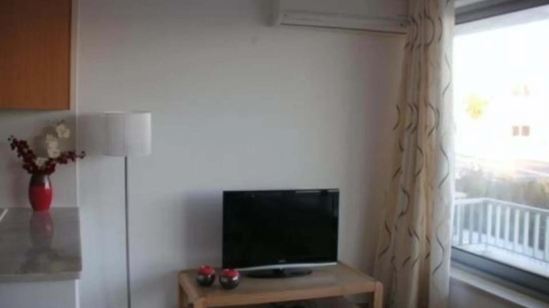 Wohnung Am Rande Eines Malerischen Fischerdorfes Fuzeta Apartment