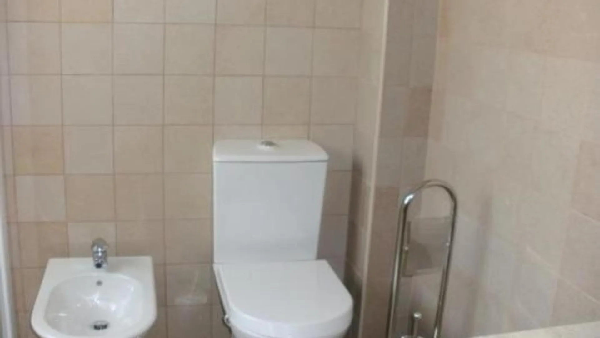 Wohnung Am Rande Eines Malerischen Fischerdorfes Fuzeta Apartment