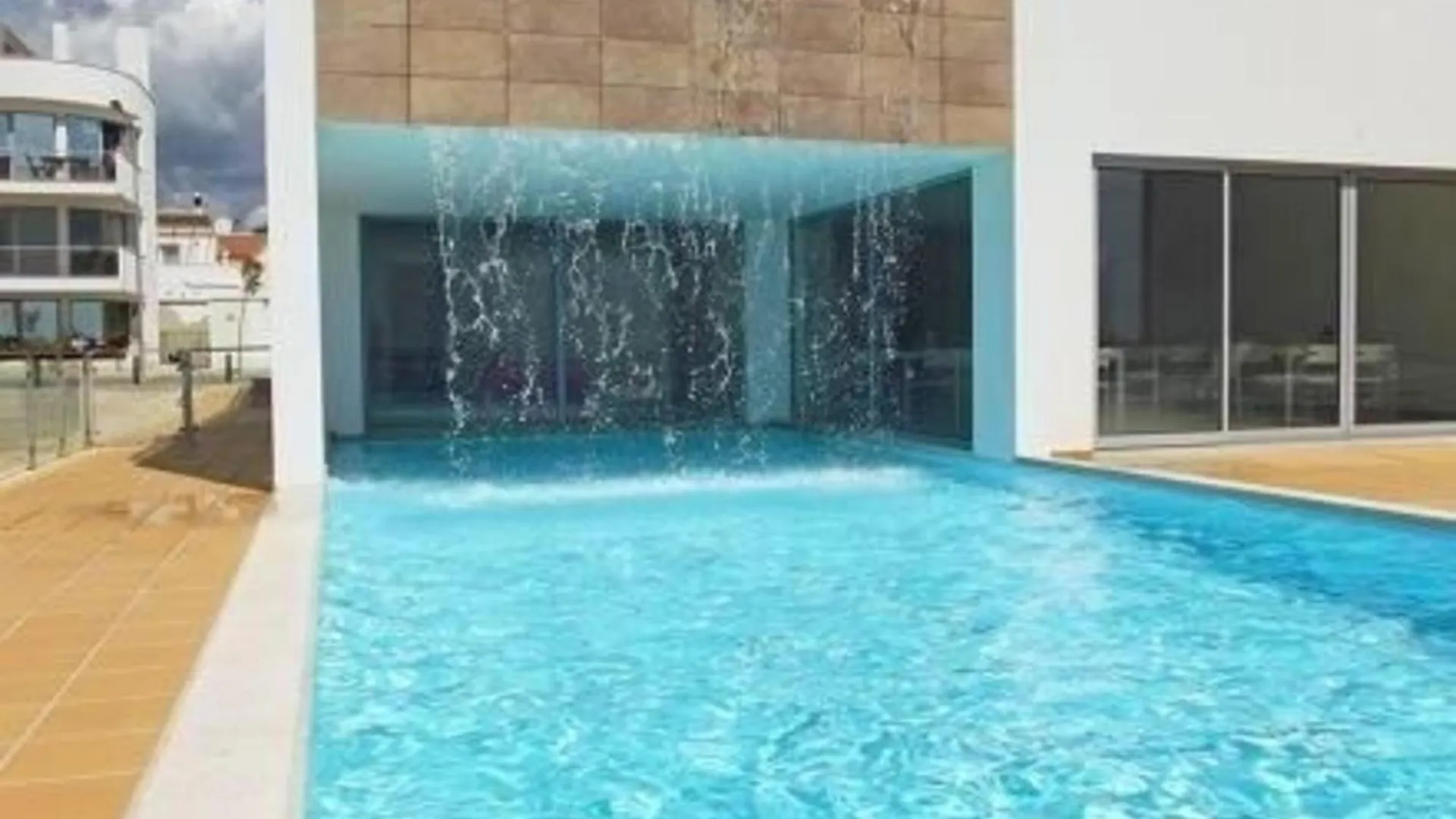 Apartment Wohnung Am Rande Eines Malerischen Fischerdorfes Fuzeta