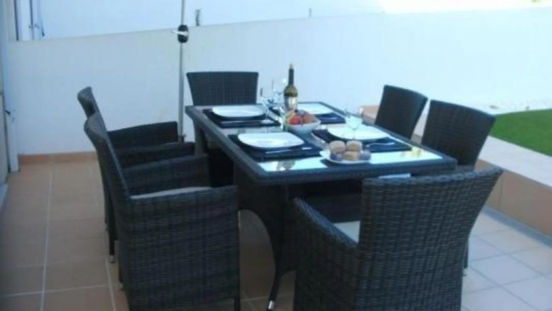 Wohnung Am Rande Eines Malerischen Fischerdorfes Fuzeta Apartment