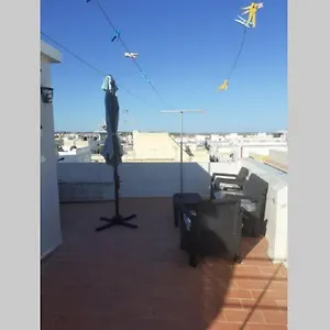 Apartment A Casa Da Avo Dina, Fuseta