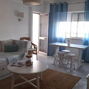 Apartamento Beach Holiday, Fuzeta