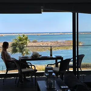 Apartment Stylish 1 Bedroom - Amazing Views, Fuseta