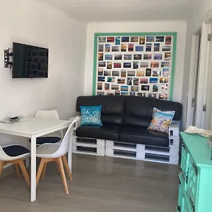 Apartamento Vila Alegre, Fuzeta