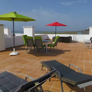 Apartment Formosa Village, Fuseta
