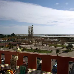 Apartment Ria Formosa, Fuseta