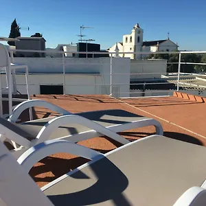 Apartment Luzz Me - Casa Da, Fuseta