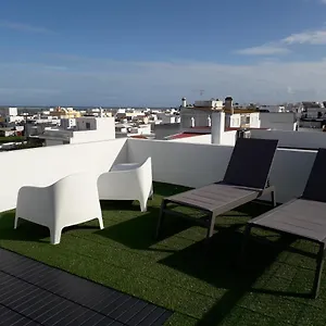 Apartment Casa Da Sardinha, Fuseta