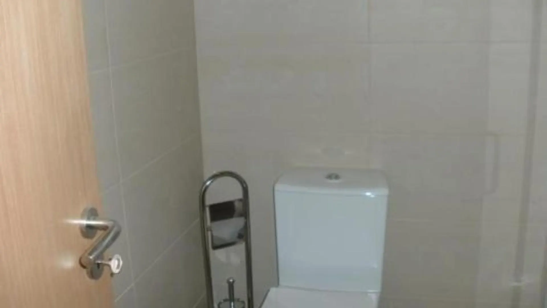 Wohnung Am Rande Eines Malerischen Fischerdorfes Fuzeta 0*,  Portogallo