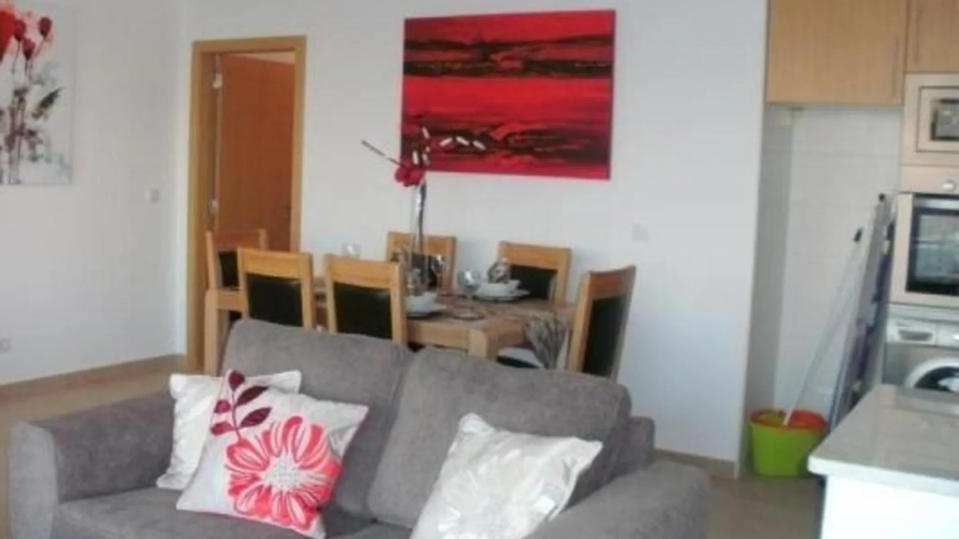 Wohnung Am Rande Eines Malerischen Fischerdorfes location
